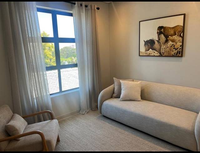 1 BEDROOM PROPERTY TO RENT IN WATERKLOOF
